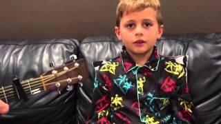 Grandpa - Sonny French