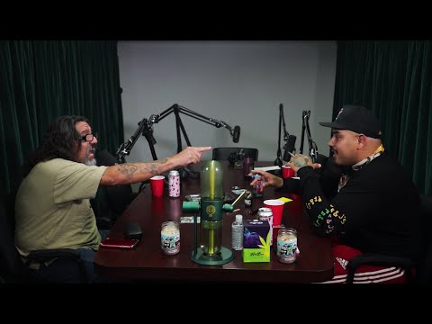 WDSTS Podcast With Martin Moreno | Reiki & Santeria, Post-COVID Cooking, Future of Comedy