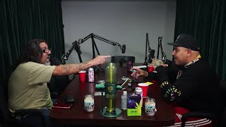 WDSTS Podcast With Martin Moreno | Reiki & Santeria, Post-COVID Cooking, Future of Comedy