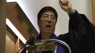 유월절 어린양의 희생과 예수님의 죽음