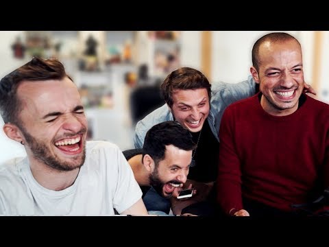 The best game with your friends