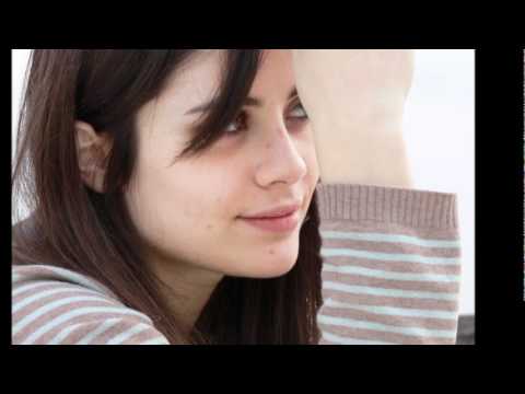 Greta Scarano - Dream a Little Dream of Me [COVER]