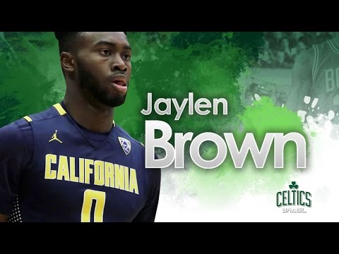 Jaylen Brown (SG/SF) - Highlights