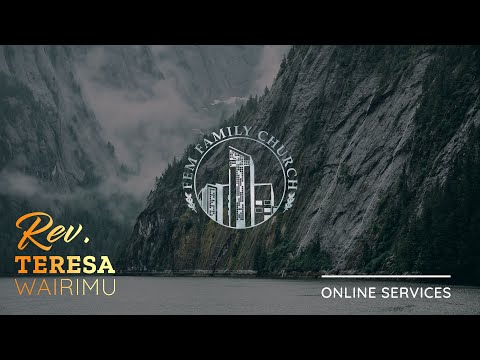 FEM Mothers Day Sunday Service_10 MAY 2020