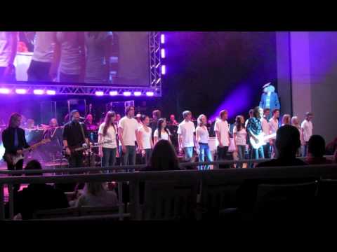 Symphonic Rock Show - Another Brick In The Wall