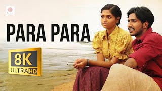 Download lagu Neerparavai - Para Para 8K/4K Video | Vishnu, Sunaina | N.R. Raghunanthan mp3 Download lagu Neerparavai - Para Para 8K/4K Video | Vishnu, Sunaina | N.R. Raghunanthan mp3