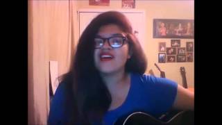 Love Defined|Heffron Drive|Nicole Walker Cover