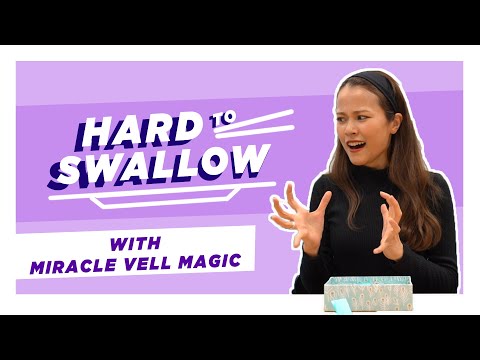 日本のパフォーマーが日本で働くことの真実を明かす [ft.ミラクル・ベル・マジック] (Japanese Performer Reveals the TRUTH about Working in Japan [ft. Miracle Vell Magic])