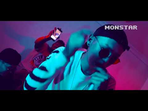 MONSTAR LIVE SESSION VOL 5   DON DIOR