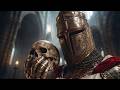 Memento Mori Chants For The Fallen Knights 1 Hour Dark Templar Music