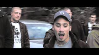 Donny 4 Real_feat_P 3,14 & TonyHeat -  Nicht zu bremsen (RMS KLASSIKER)