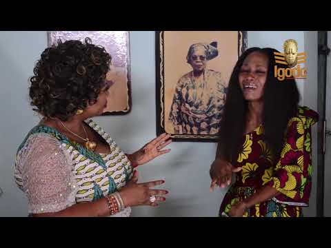 ESOHE MUST GO SEASON 3 (NEW MOVIE) Osasuyi West 2020 Latest Edo Movie Full HD