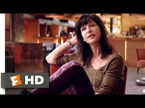 Force majeure (2014) - An Open Relationship Scene (4/8) | Movieclips