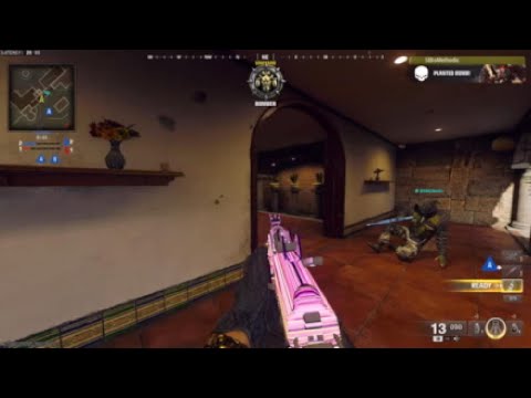 BO6 2v2 SnD Tournament Finals