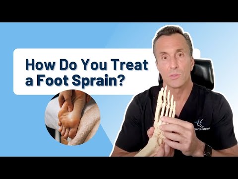 What Are Bone Spur Treatment Options