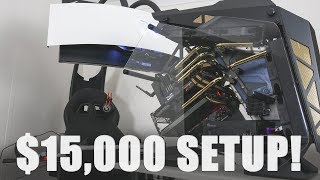 ASUS ROG-STRIX-RTX2080TI-O11G-GAMING - відео 1