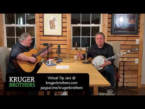 Ep. #76 - The Musical World of The Kruger Brothers - January 29, 2021
