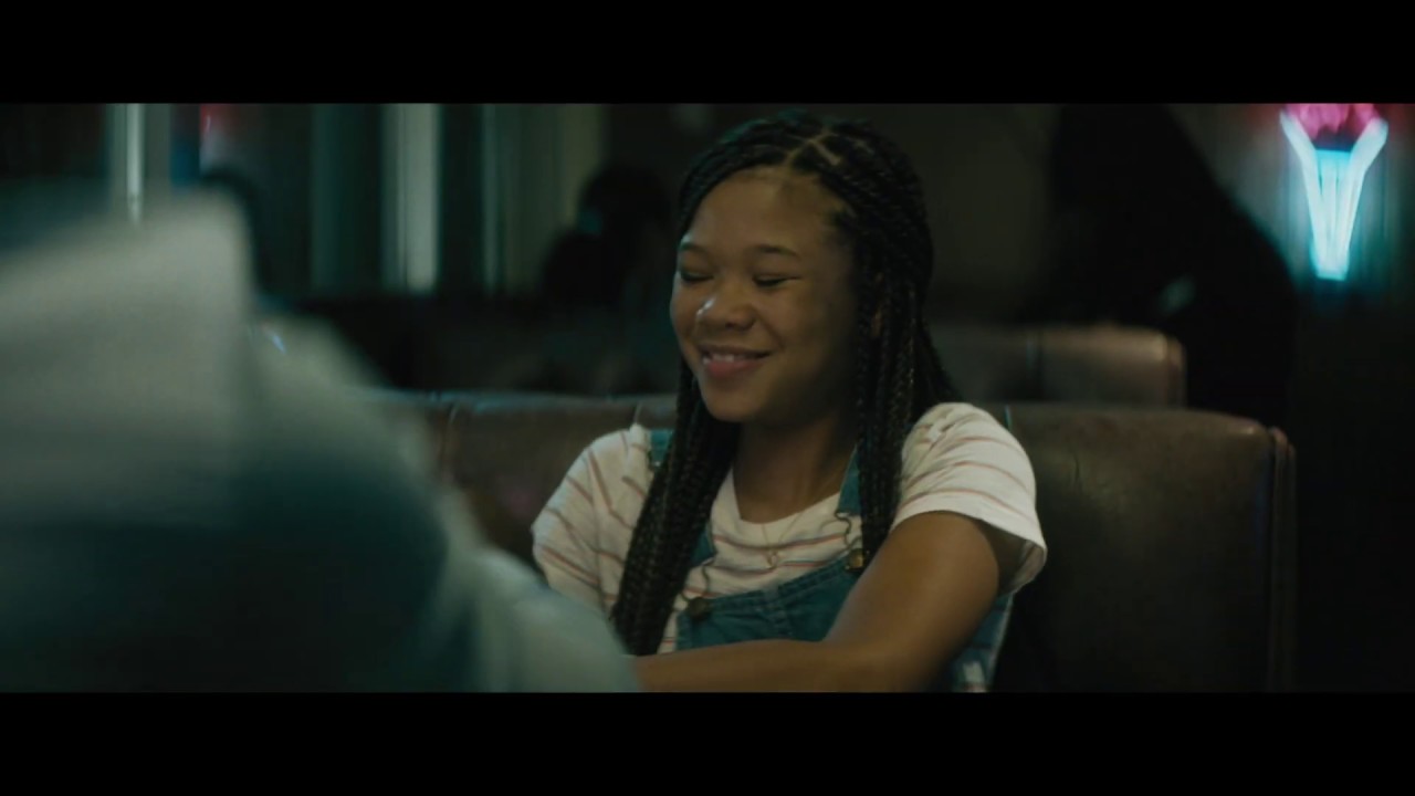 Don't Let Go – Official International Trailer (Universal Pictures) HD - YouTube