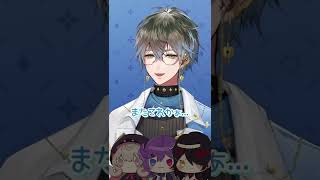 もはやお家芸になりつつある【にじさんじEN切り抜き / Ike Eveland】#Shorts