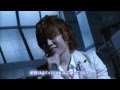 2012.02.26 GACKT & TAKANORI NISHIKAWA ｢粉雪 ...