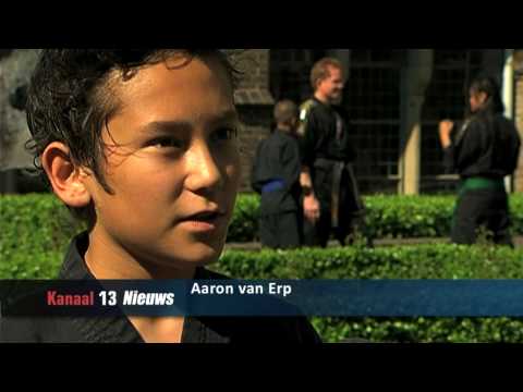 Kanaal 13 Nieuws van 3 juni 2010