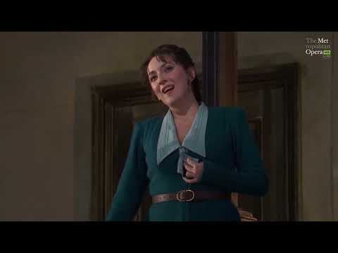 Verdi's Rigoletto - Caro nome (The Met: Live in HD 2021/22 Season)