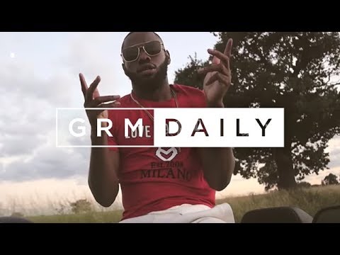 Tr3m ft. Big Sneakz - Wine 4 Me [Music Video] | GRM Daily