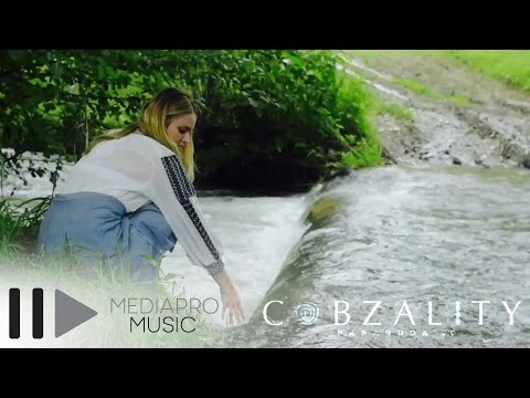 Cobzality - Pana cand nu te iubeam (Official Audio)