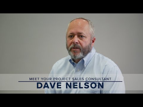 Meet Dave Nelson Video