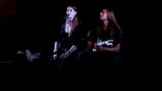 After Forever - Equally Destructive (Acoustic Version)