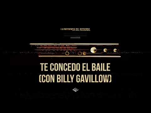 Te concedo el baile ERN&Billy Gavillow #LFDF