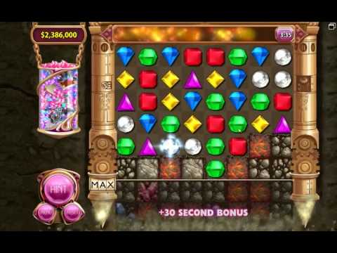 bejeweled 3 pc portable