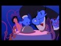 Aladdin Friend Like Me Japanese