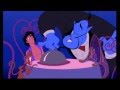 Aladdin - Friend Like Me [Japanese] 
