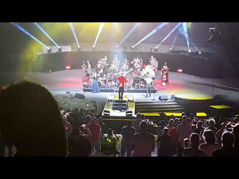 Royal Military  Musik  Tattoo Loreley 10.06 2023