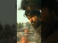 Ram Charan S PEDDI PeddiFirstShot Ramcharan Sivarajkumar Peddi Ramcharancraze Ramcharanfans