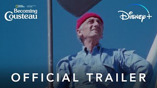 Official Trailer