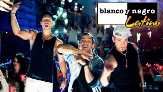 Sixto Rein Feat. Chino y Nacho - Vive La Vida (Dir. AlexGalan) Official Video