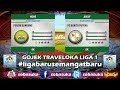 LIVE STREAMING Persib Bandung VS Barito Putera