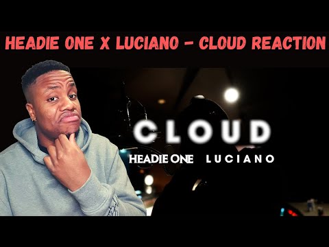 Aussie Reacts To Headie One x LUCIANO - Cloud (Official Video) 🇩🇪 🇬🇧😍