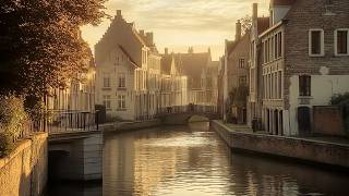 Why Belgium Could Be the World’s Next Travel Obsession? | Travel Video 4K