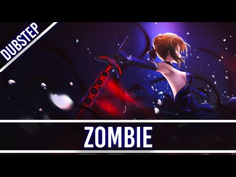 Nightcore - Zombie (FT. Farisha) ヅ
