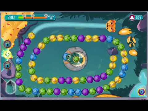 Viola s Quest Level 19 no Booster by Michi G