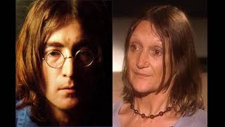 John Lennon&#39;s Sister Julia Baird Interview, The Beatles Julia