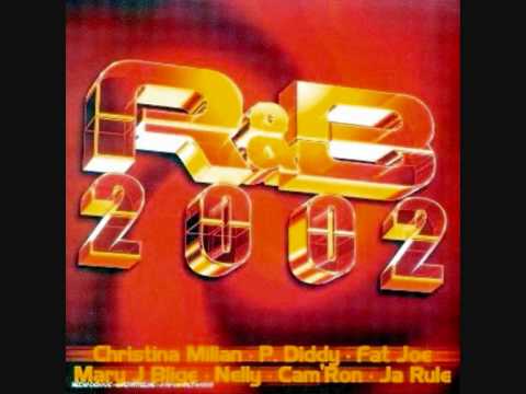 R&B 2002