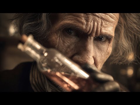 Ashborn — The Creator | Dark Cinematic