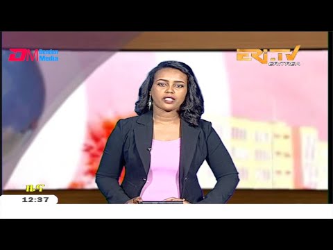 Midday News in Tigrinya for March 20, 2020 - ERi-TV, Eritrea