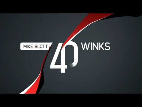 Mike Slott - 40 Winx