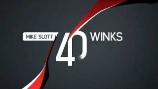 Mike Slott - 40 Winx