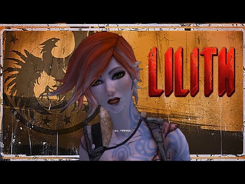 Borderlands 2 #17 |  Jagd auf den Firehawk